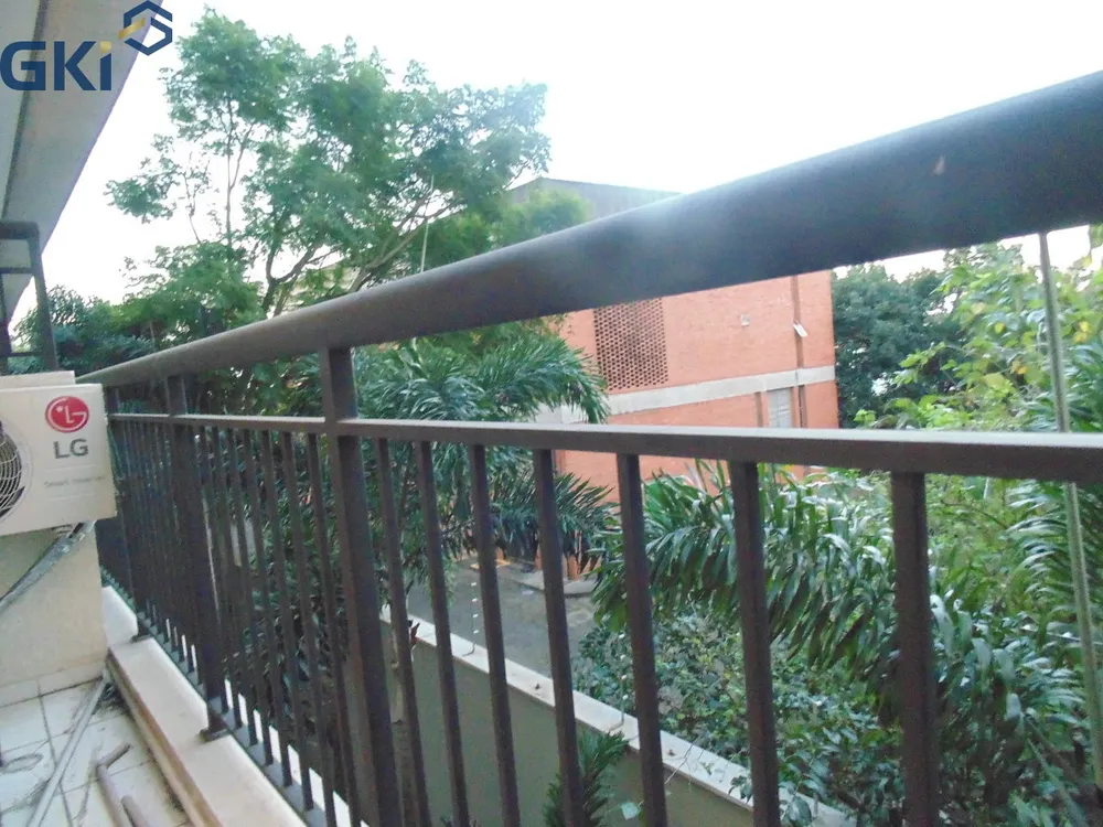 Sala-Conjunto, 36 m² - Foto 3