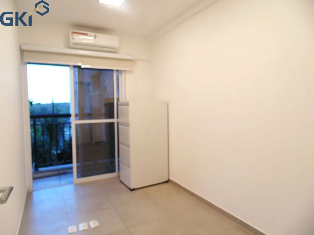 Sala-Conjunto, 36 m² - Foto 2