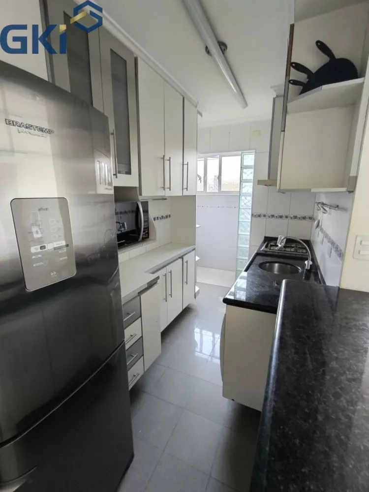 Apartamento à venda com 2 quartos, 60m² - Foto 12