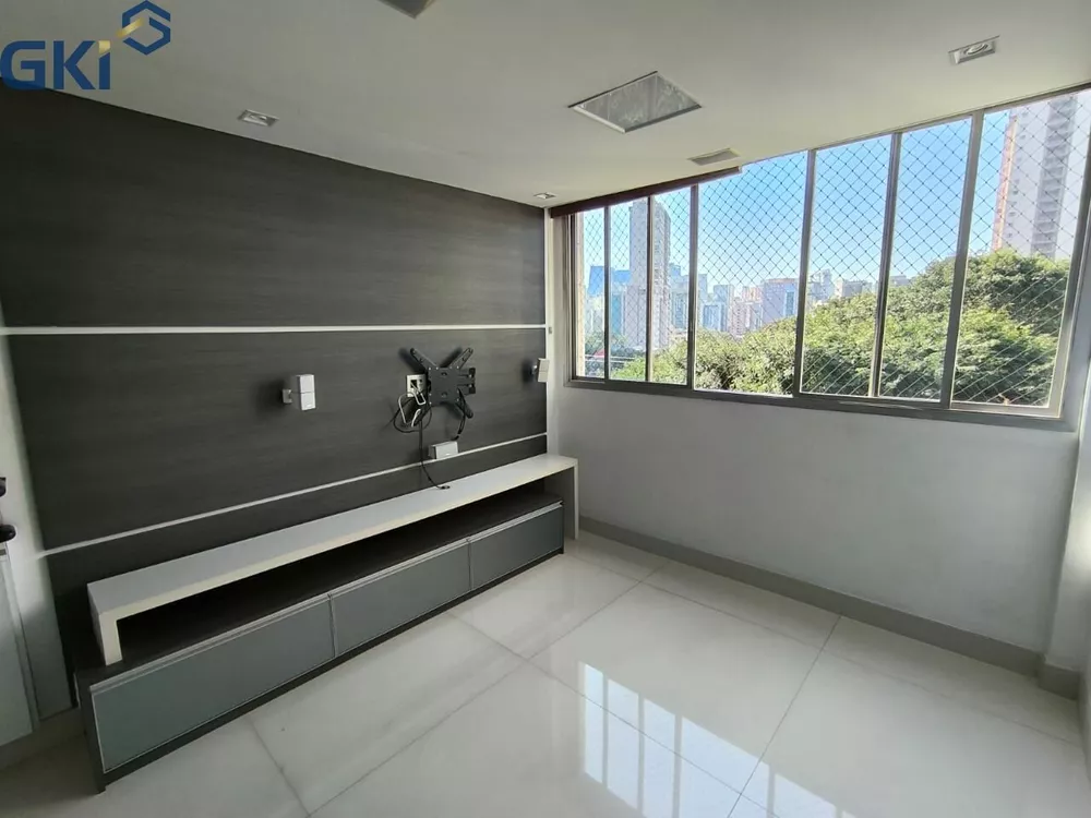 Apartamento, 2 quartos, 60 m² - Foto 16