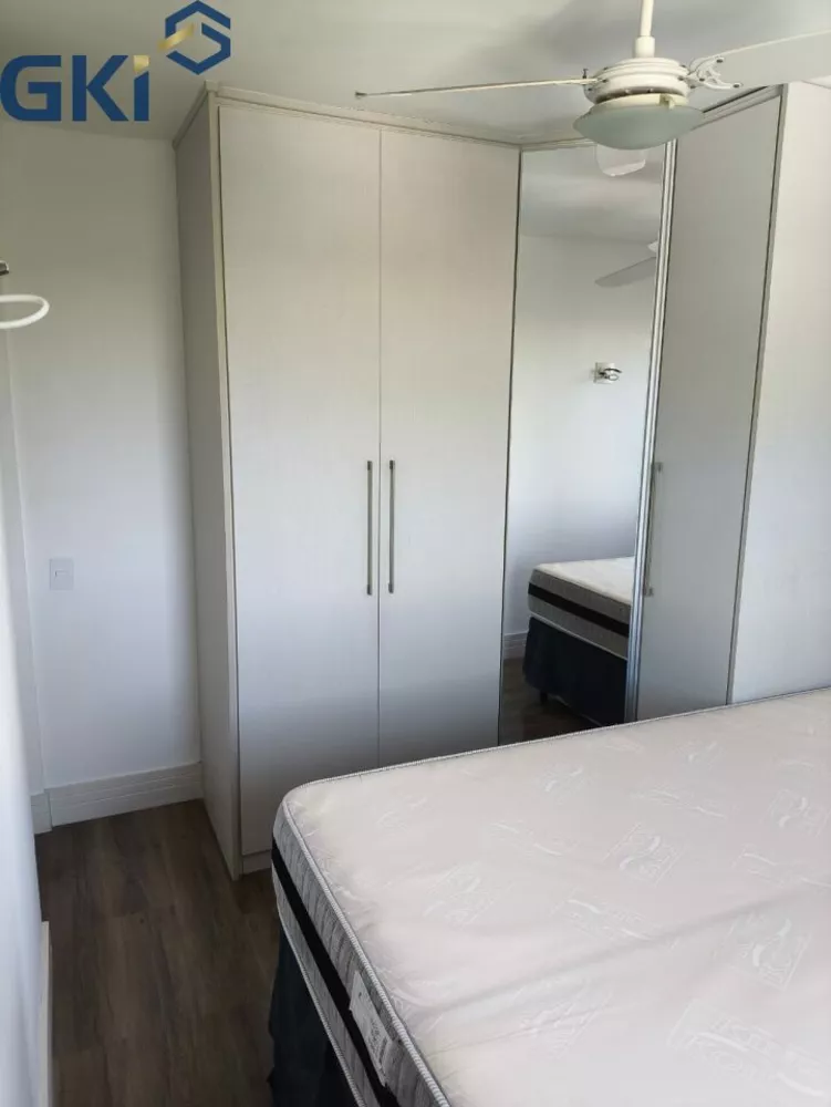 Apartamento à venda com 2 quartos, 60m² - Foto 1