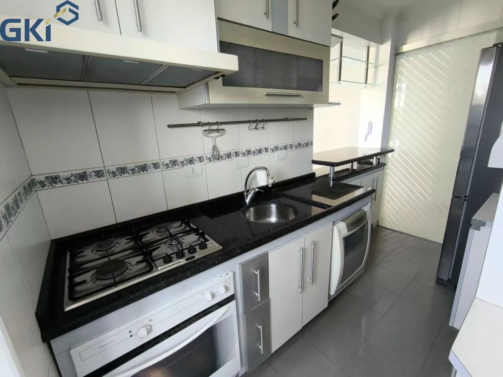 Apartamento à venda com 2 quartos, 60m² - Foto 8