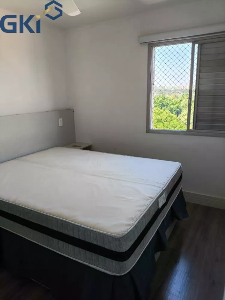 Apartamento à venda com 2 quartos, 60m² - Foto 4