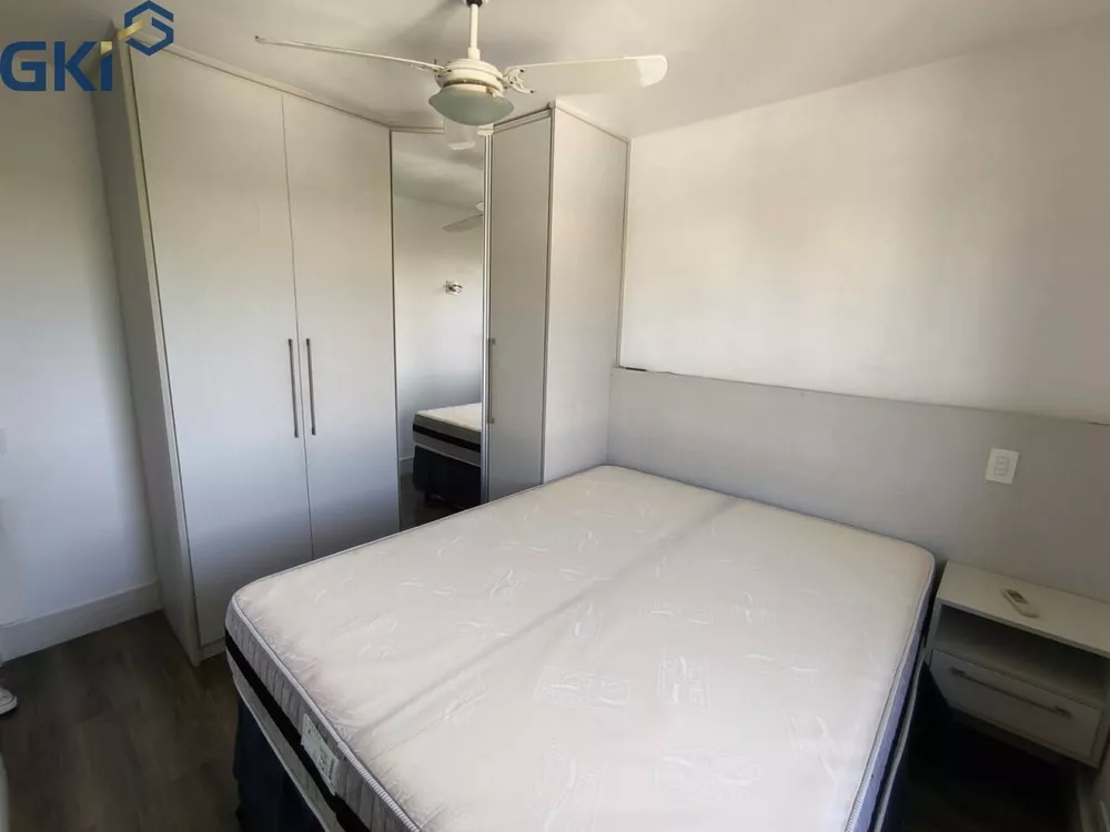 Apartamento à venda com 2 quartos, 60m² - Foto 7