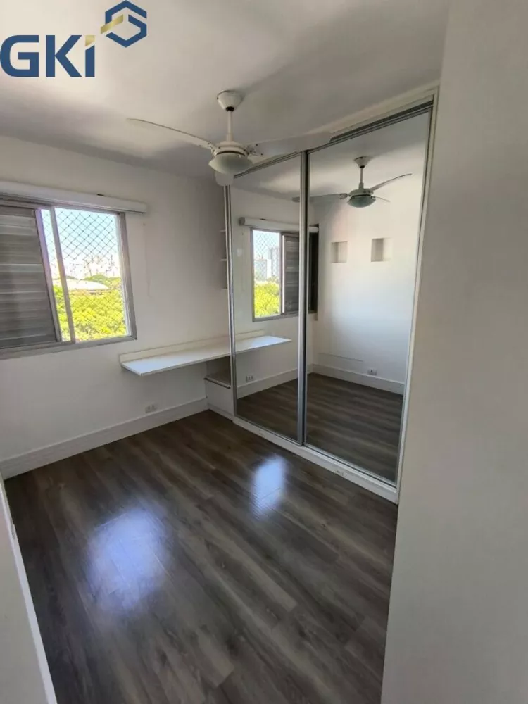 Apartamento à venda com 2 quartos, 60m² - Foto 3