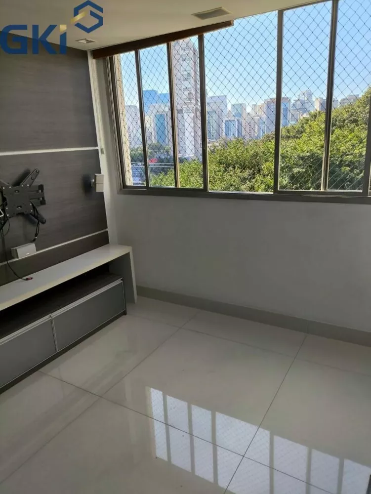 Apartamento à venda com 2 quartos, 60m² - Foto 5