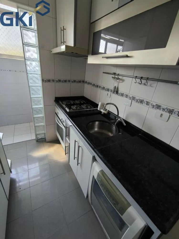 Apartamento à venda com 2 quartos, 60m² - Foto 10