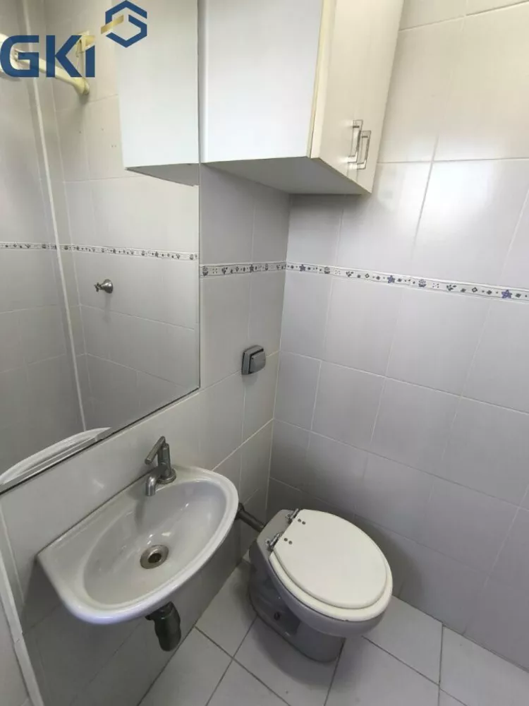 Apartamento, 2 quartos, 60 m² - Foto 15