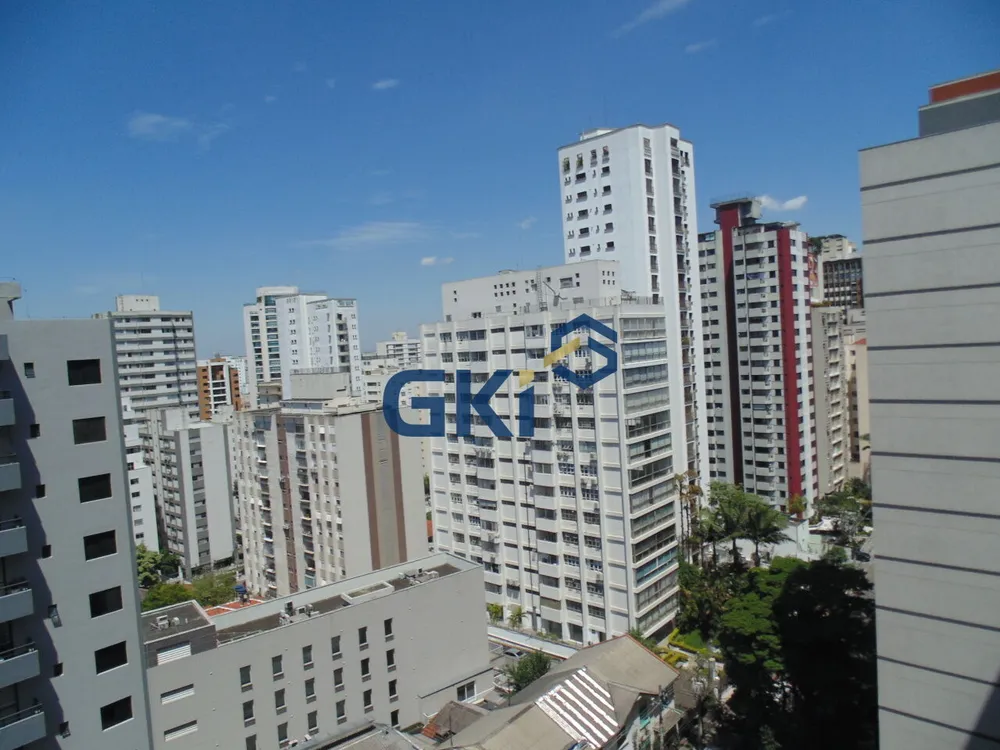 Apartamento, 3 quartos, 78 m² - Foto 9