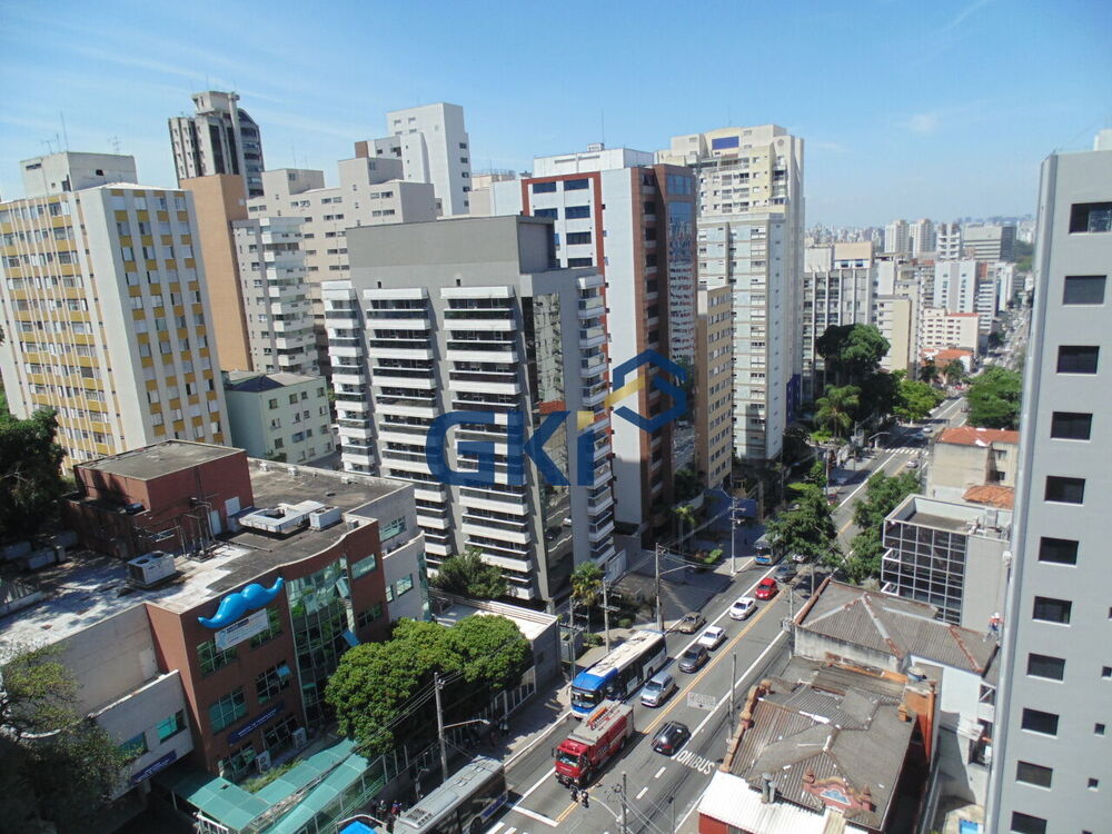 Apartamento, 3 quartos, 78 m² - Foto 10