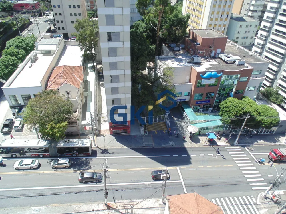 Apartamento, 3 quartos, 78 m² - Foto 5
