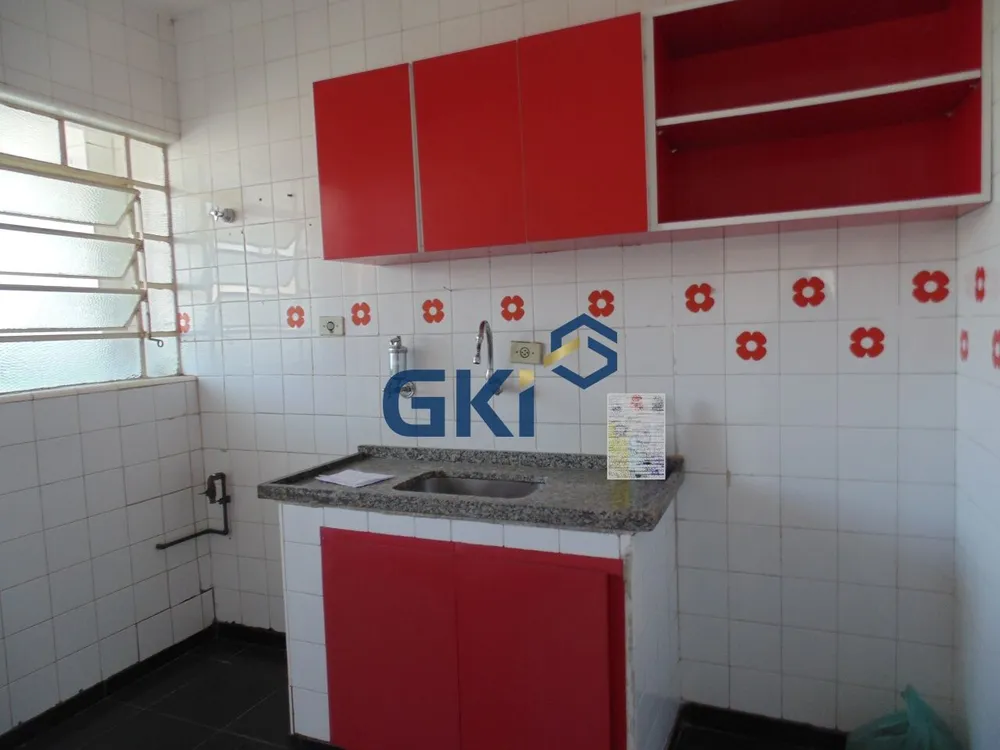 Apartamento, 3 quartos, 78 m² - Foto 5