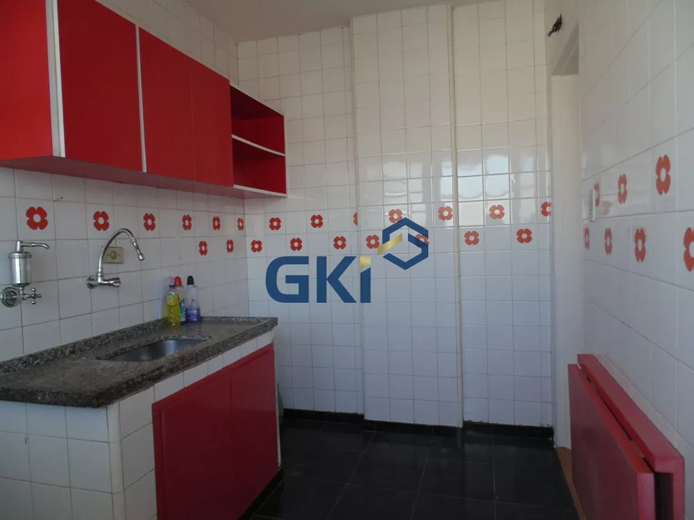 Apartamento, 3 quartos, 78 m² - Foto 1