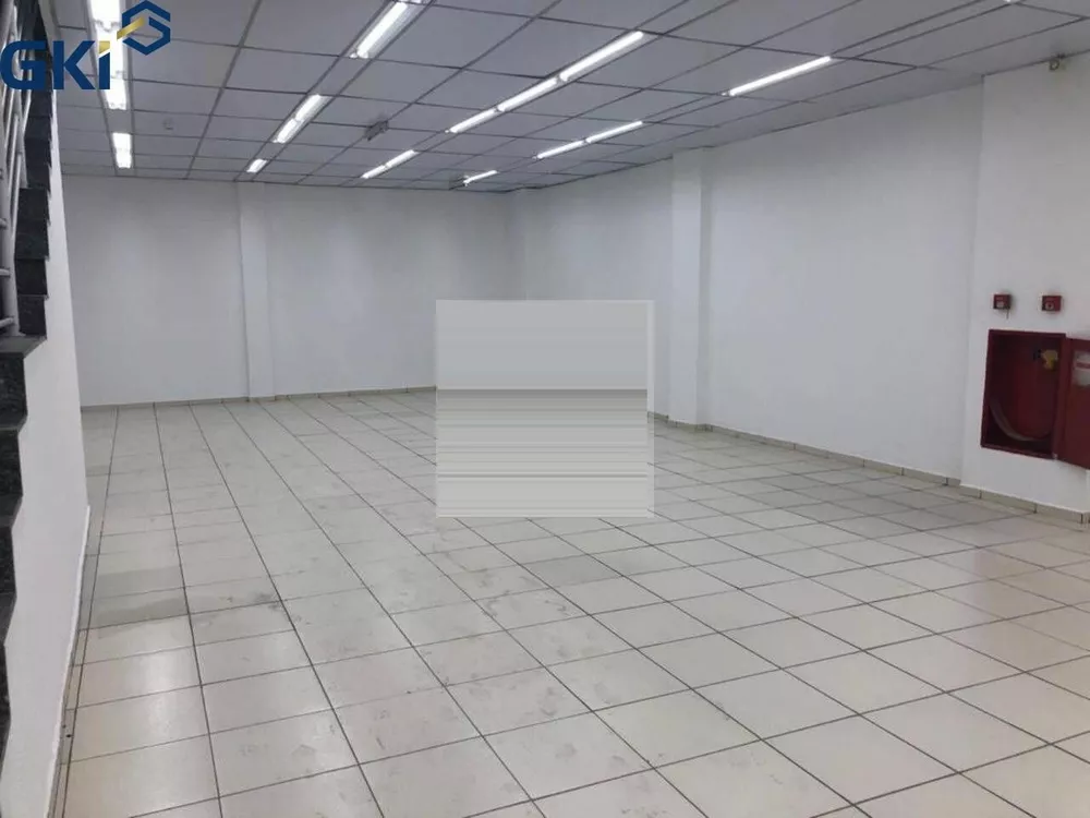 Loja-Salão, 1165 m² - Foto 1