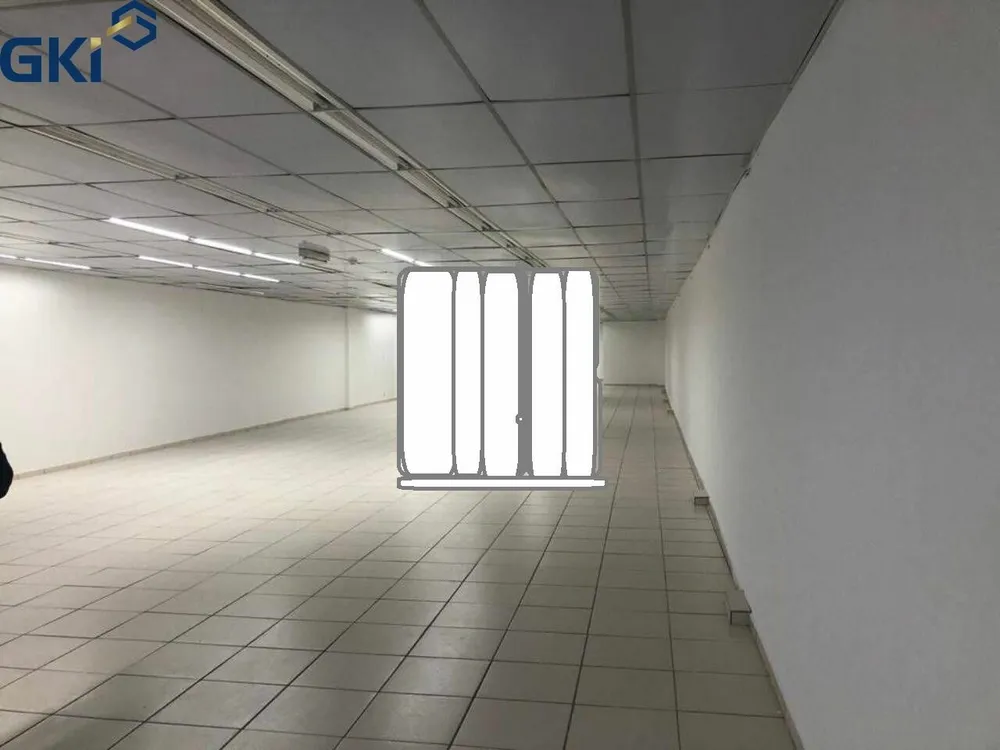 Loja-Salão, 1165 m² - Foto 8