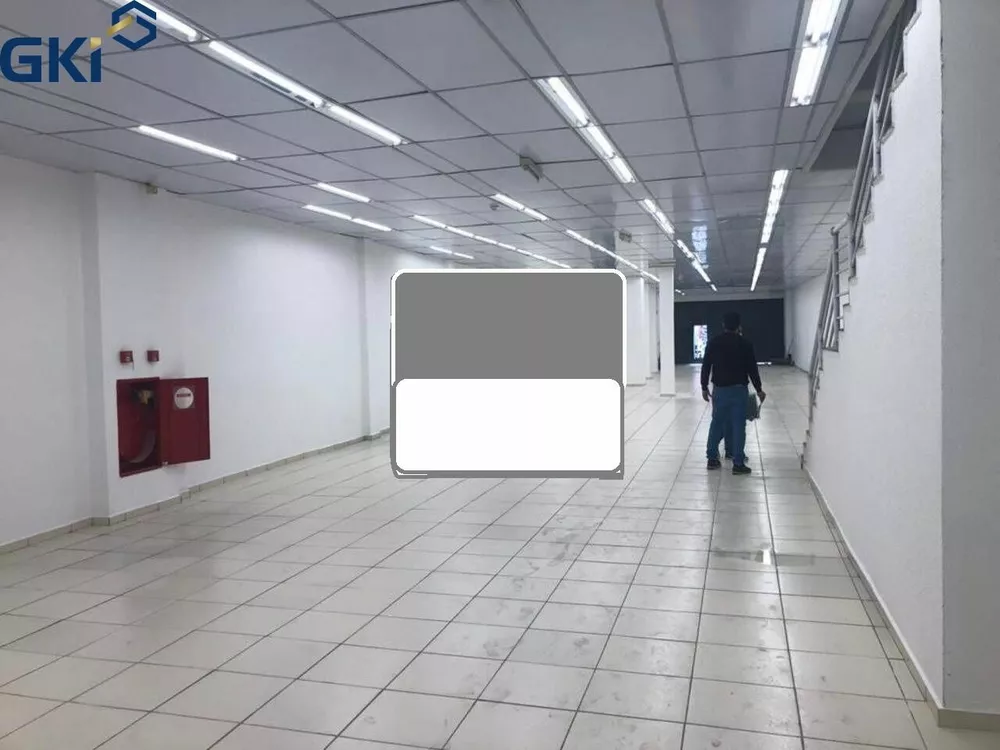 Loja-Salão, 1165 m² - Foto 3