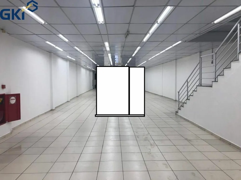 Loja-Salão, 1165 m² - Foto 6