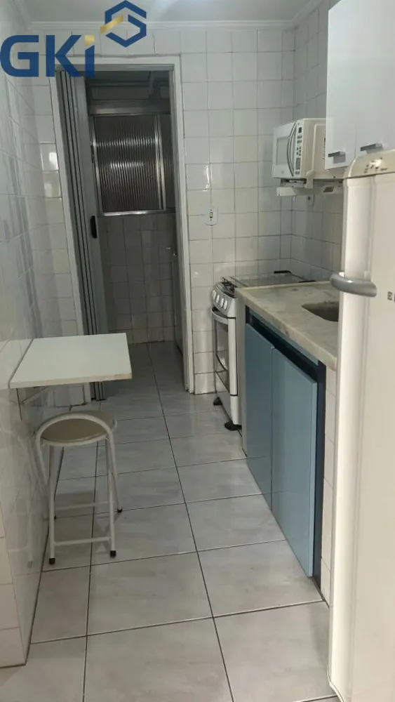 Apartamento, 1 quarto, 37 m² - Foto 11