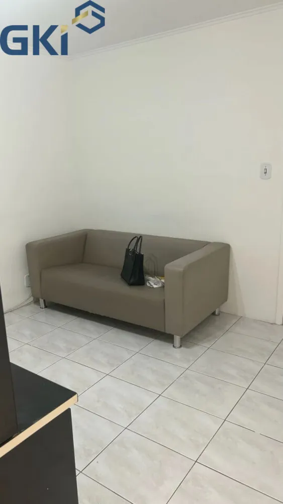 Apartamento, 1 quarto, 37 m² - Foto 3