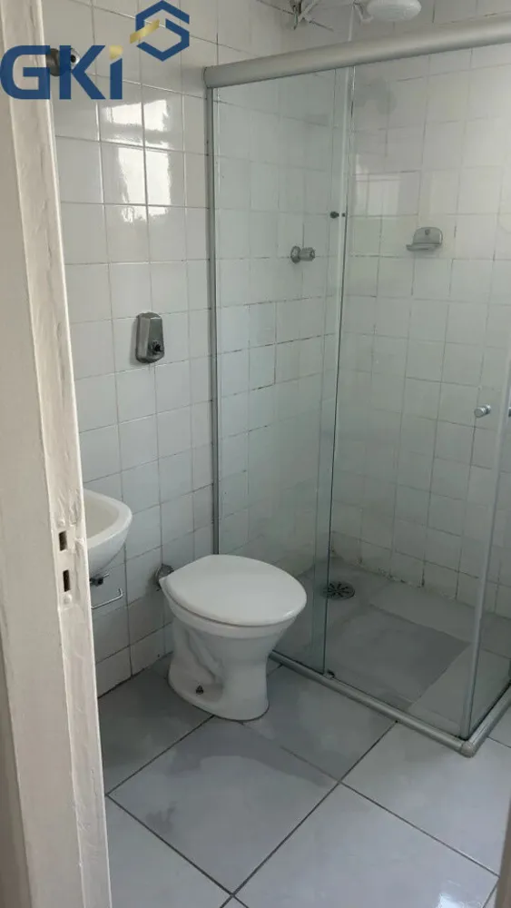 Apartamento, 1 quarto, 37 m² - Foto 6