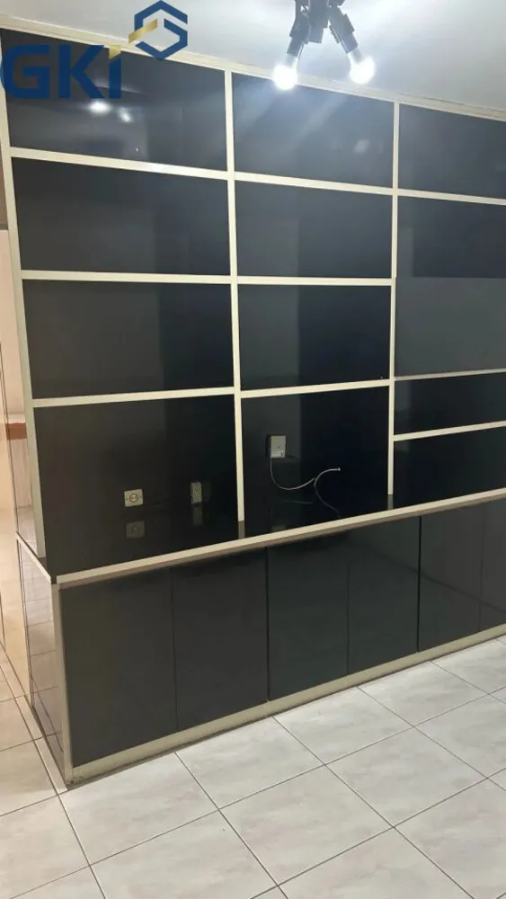 Apartamento, 1 quarto, 37 m² - Foto 7