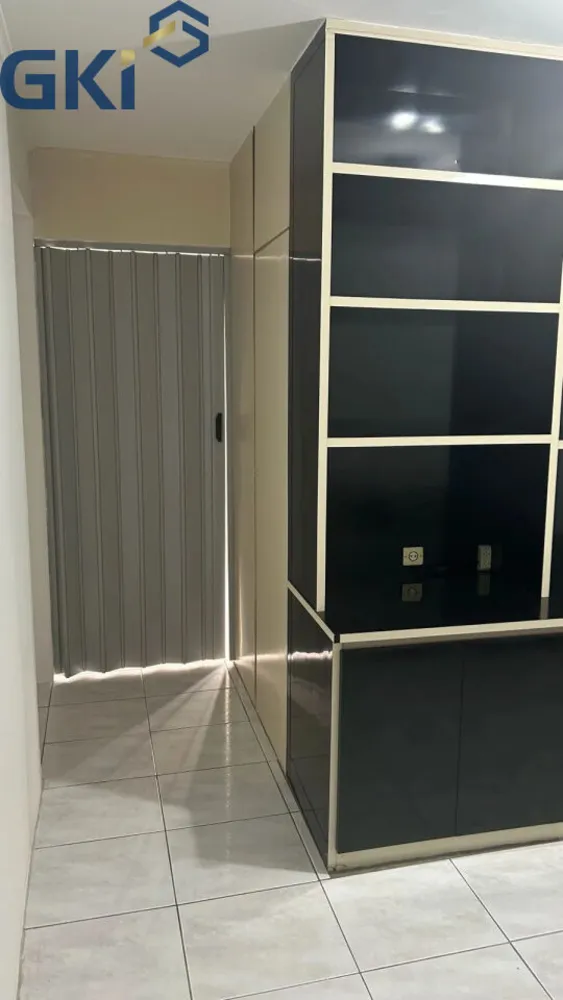 Apartamento, 1 quarto, 37 m² - Foto 1