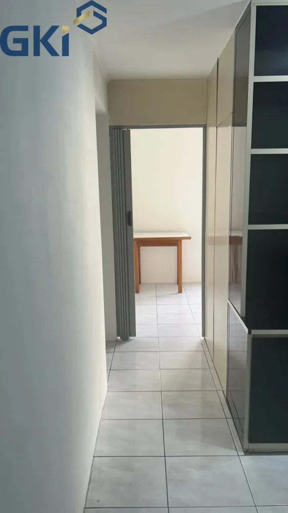 Apartamento, 1 quarto, 37 m² - Foto 2