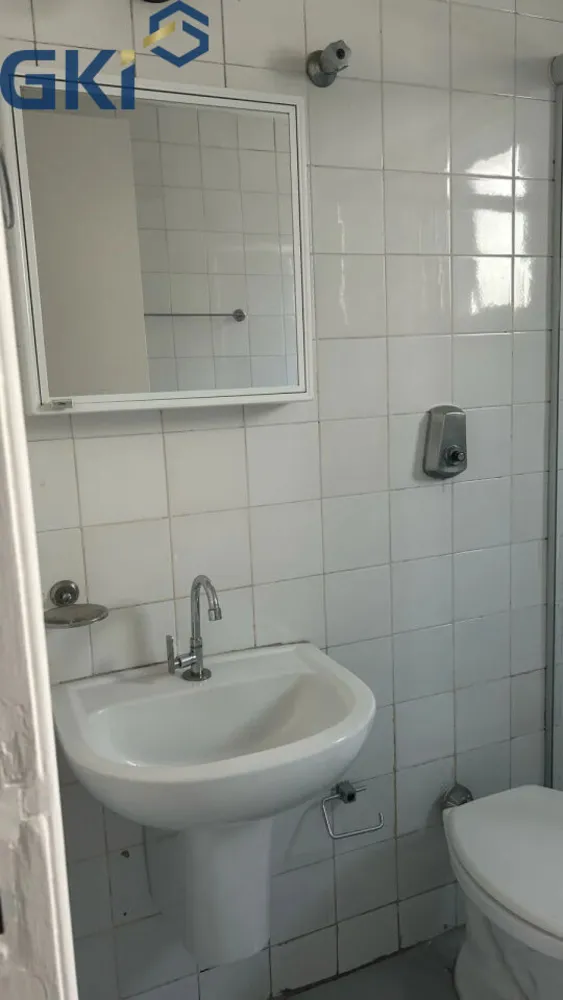Apartamento, 1 quarto, 37 m² - Foto 4