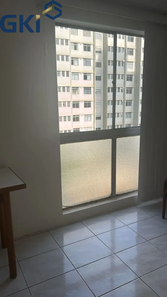 Apartamento, 1 quarto, 37 m² - Foto 5