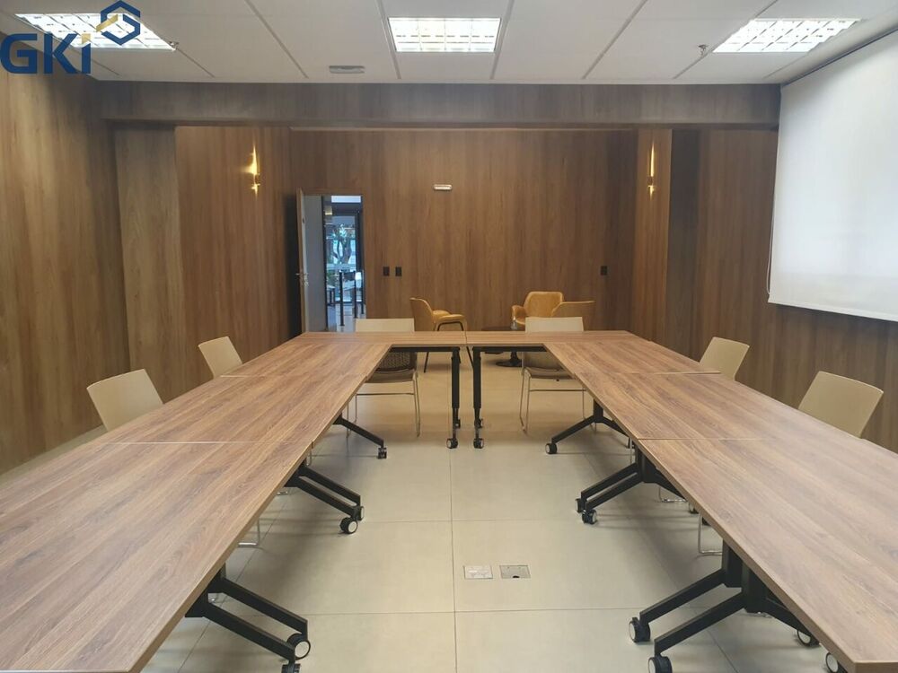 Sala-Conjunto, 43 m² - Foto 5