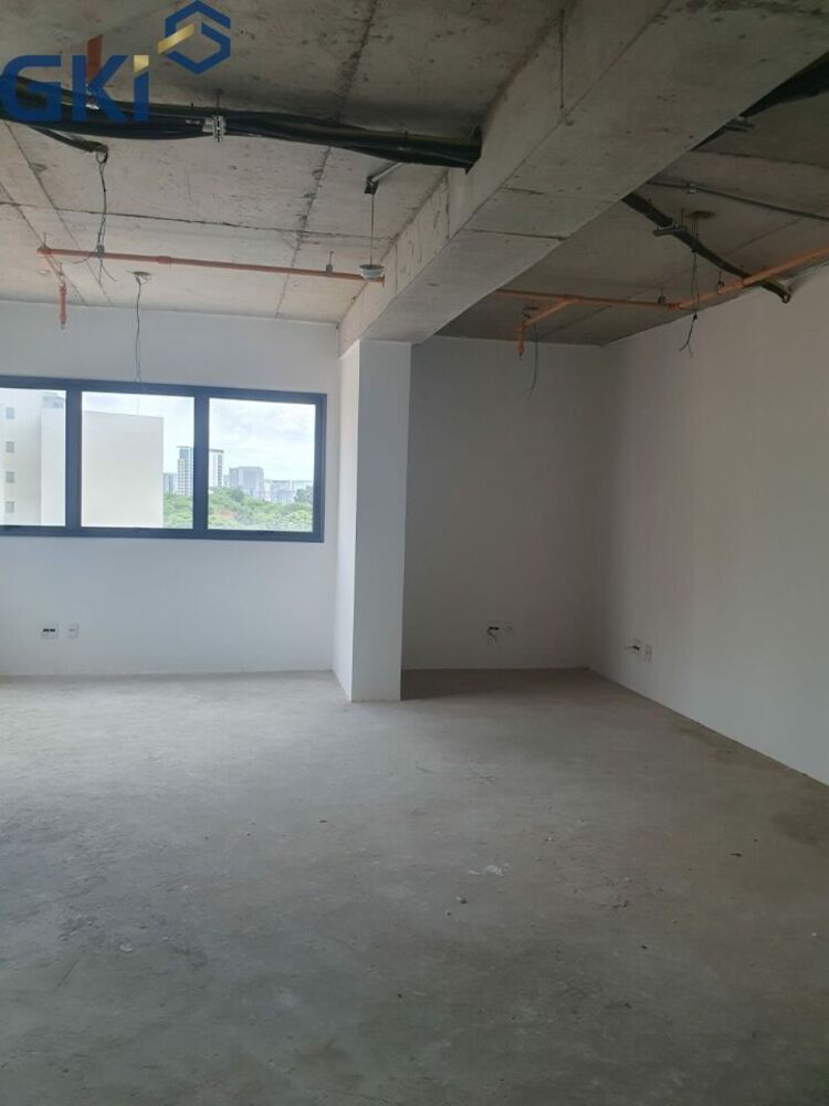 Sala-Conjunto, 43 m² - Foto 8