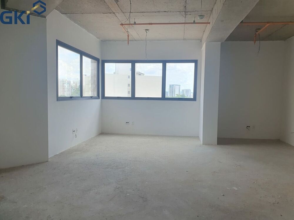 Sala-Conjunto, 43 m² - Foto 6