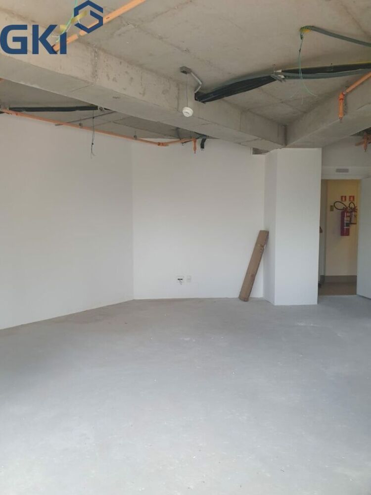 Sala-Conjunto, 43 m² - Foto 7