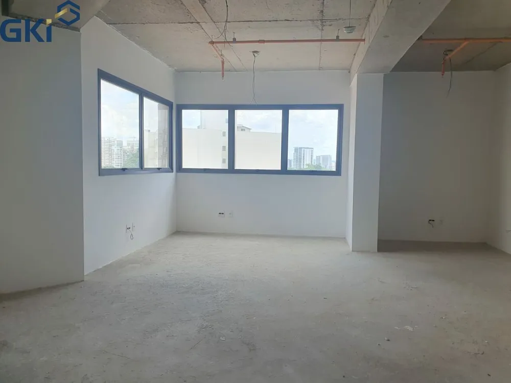 Sala-Conjunto, 43 m² - Foto 15