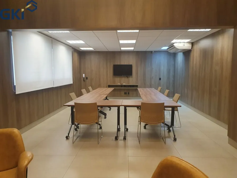 Sala-Conjunto, 43 m² - Foto 10