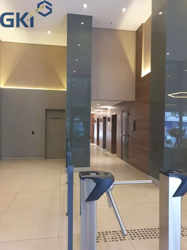 Sala-Conjunto, 43 m² - Foto 4
