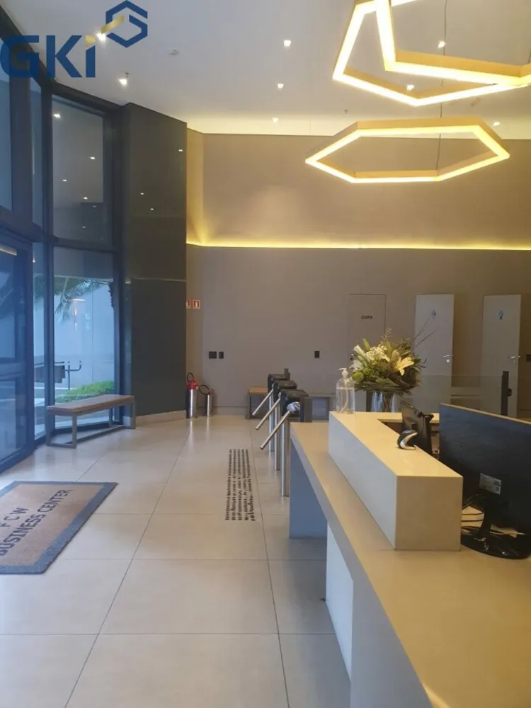 Sala-Conjunto, 43 m² - Foto 16