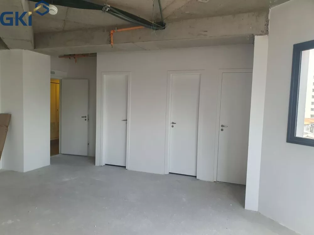 Sala-Conjunto, 43 m² - Foto 1