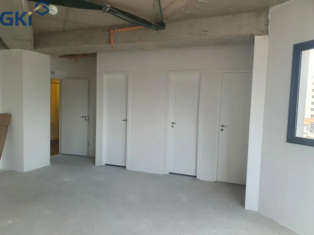 Sala-Conjunto, 43 m² - Foto 6