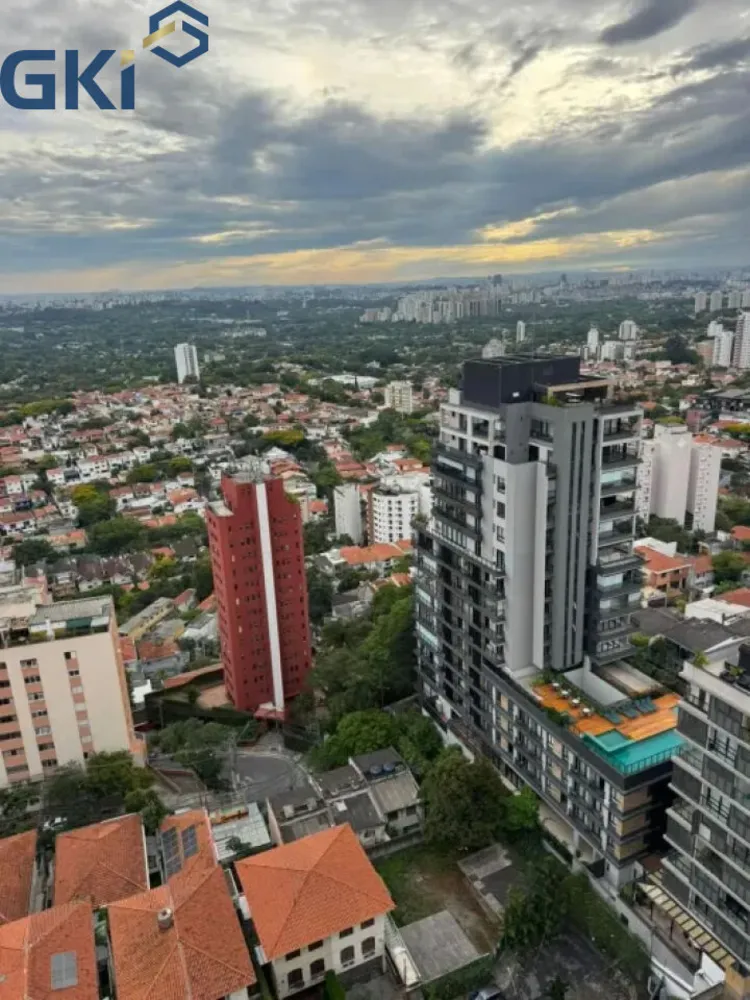 Apartamento, 2 quartos, 62 m² - Foto 2