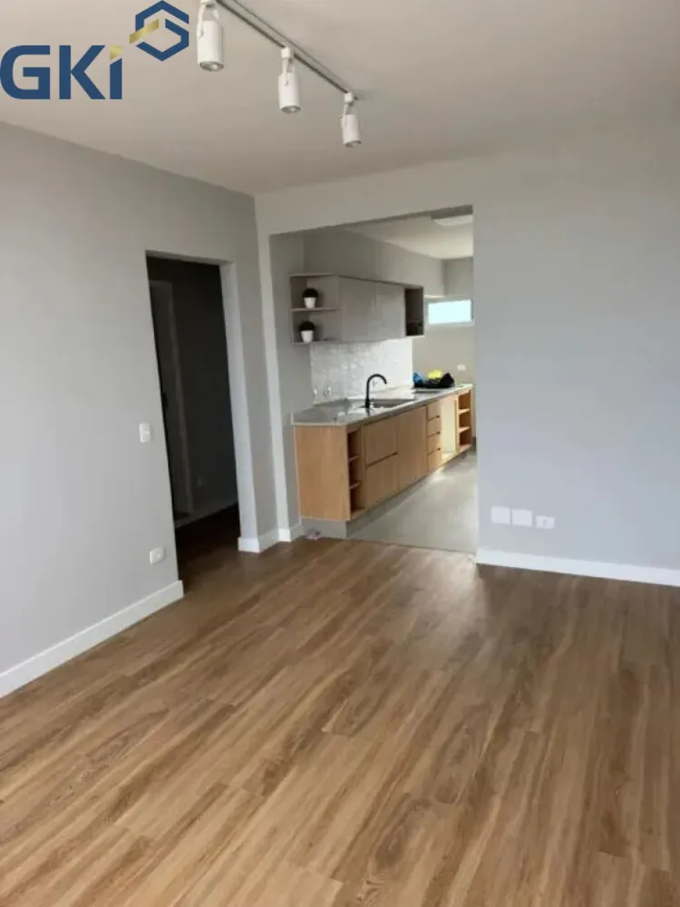 Apartamento, 2 quartos, 62 m² - Foto 1
