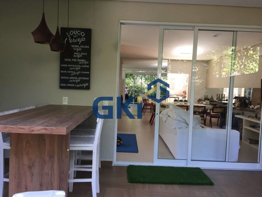 Casa de Condomínio, 4 quartos - Foto 5