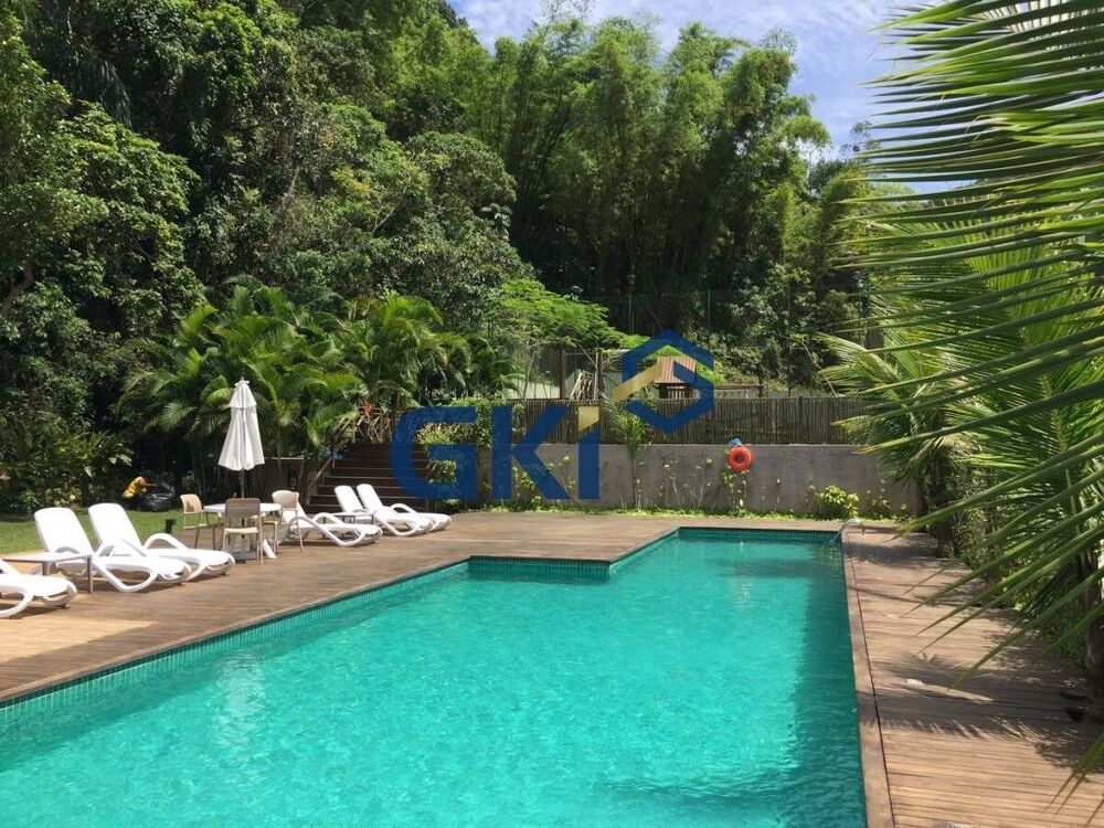 Casa de Condomínio, 4 quartos - Foto 13