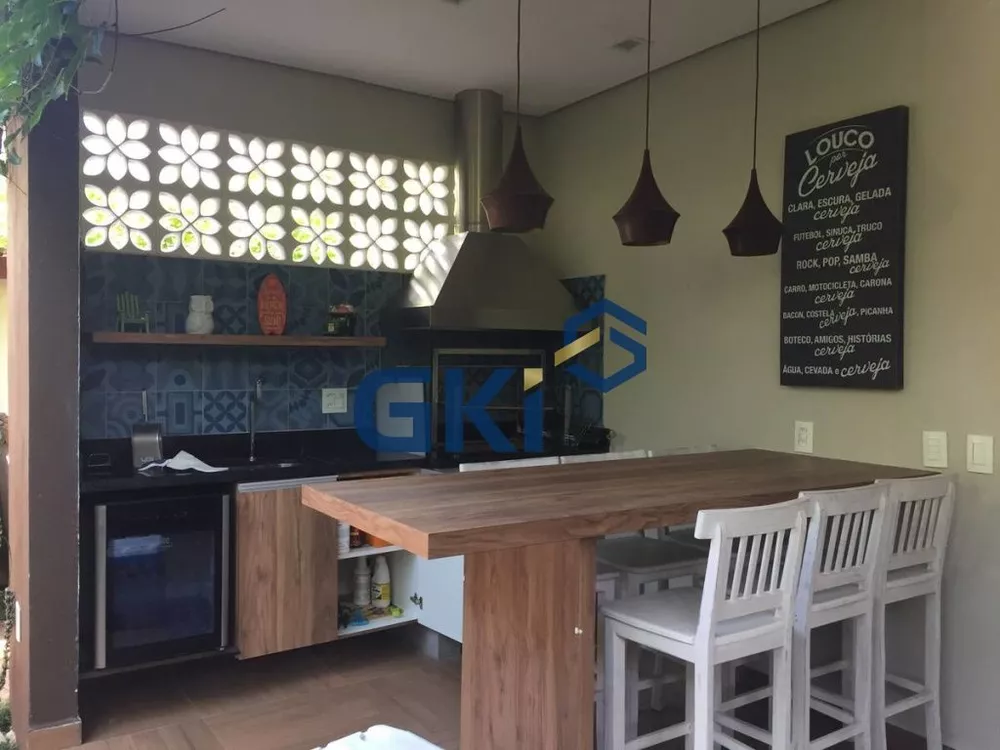 Casa de Condomínio, 4 quartos - Foto 6