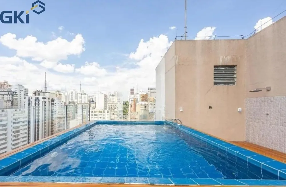 Apartamento, 2 quartos, 50 m² - Foto 6