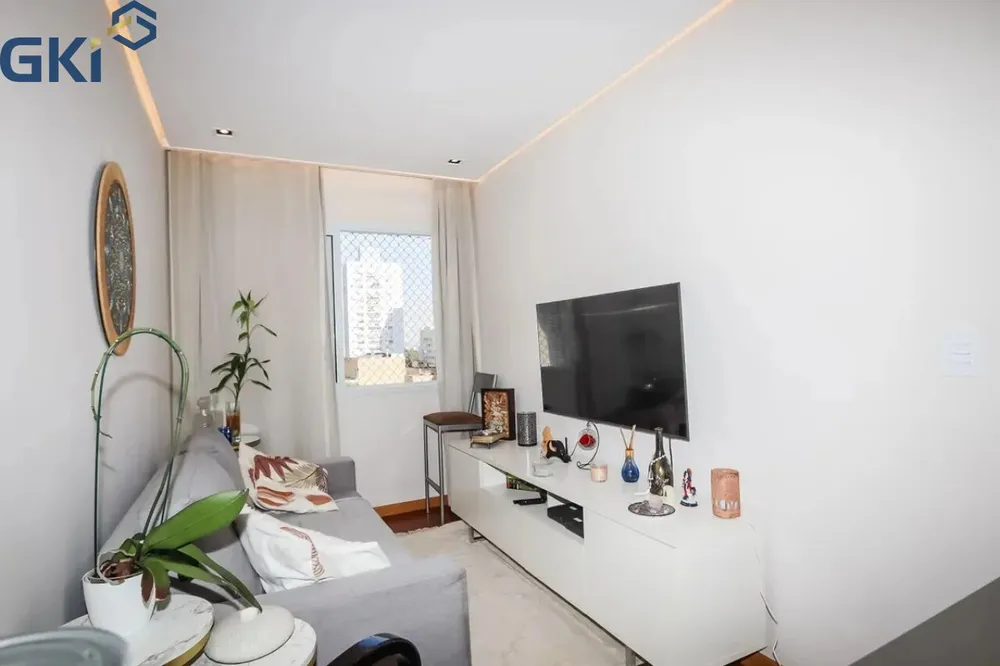 Apartamento, 2 quartos, 50 m² - Foto 1