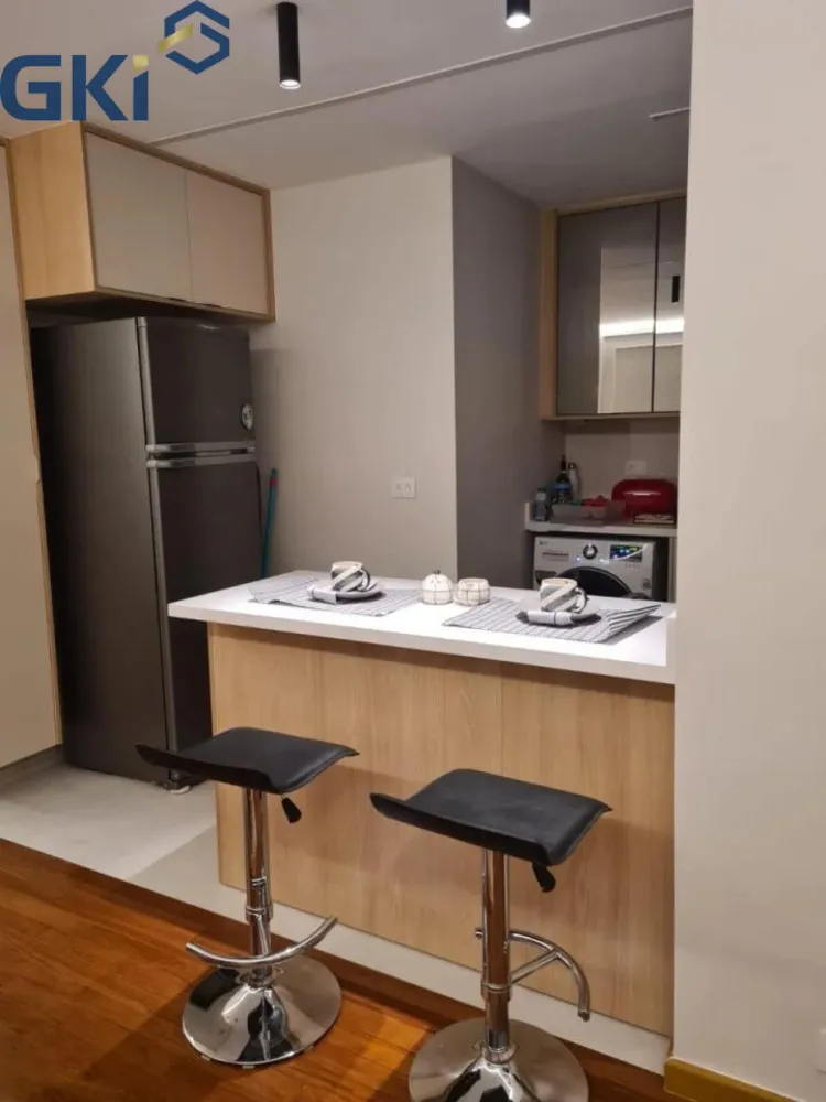 Apartamento, 2 quartos, 50 m² - Foto 4