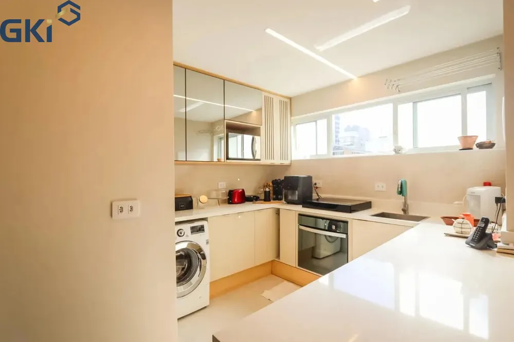 Apartamento, 2 quartos, 50 m² - Foto 3