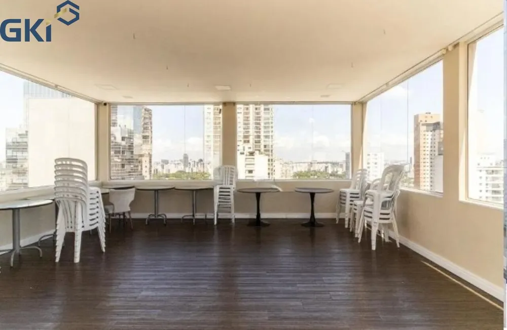 Apartamento, 2 quartos, 50 m² - Foto 8