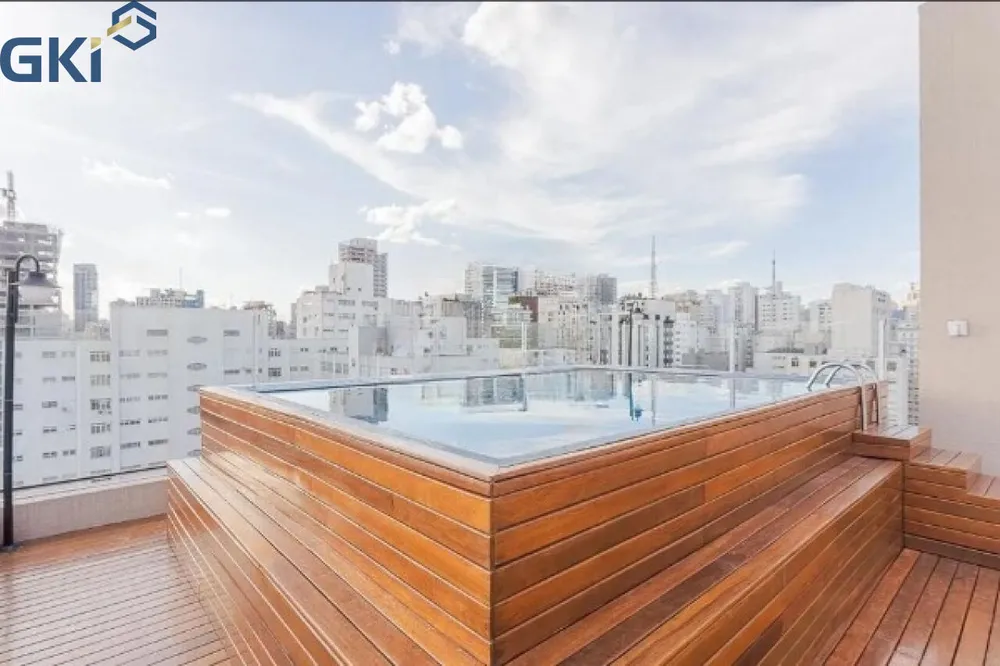 Apartamento, 2 quartos, 50 m² - Foto 5